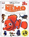 Finding Nemo Ultimate Sticker Book (Paperback)