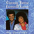 Conway Twitty/Loretta Lynn - Hey Good Lookin`