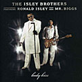 The Isley Brothers - Body Kiss