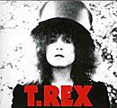 Marc Bolan & T. Rex - Slider [Digipak] [Remaster]