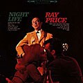 Ray Price - Night Life