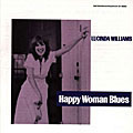 Lucinda Williams - Happy Woman Blues