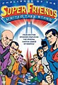 Challenge of the SuperFriends - United They Stand (DVD)