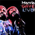Marvin Gaye - Live! [Remaster]