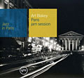 Art Blakey/Jazz Messengers - Jazz In Paris: Paris Jam Session