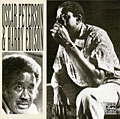 Oscar Peterson/Harry Edison - Oscar Peterson & Harry Edison