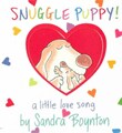 Snuggle Puppy by Sandra Boynton