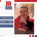 Tennessee Ernie Ford - Greatest Hits (EMI)