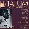 Art Tatum - The Tatum Group Masterpieces, Vol. 8