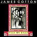James Cotton (Blues) - Take Me Back