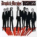 The Business/Dropkick Murphys - Mob Mentality