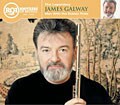 James Galway - The Legendary James Galway: Man With the Golden Flute