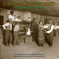 Various Artists - Juke Joint Saturday Night: Classic Piano: Blues, Rags And ...