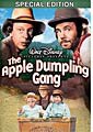 Information that is related to huge mondern abstract Apple Dumpling Gang (DVD)