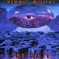 Vinnie Moore - The Maze