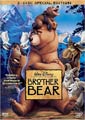 Brother Bear (DVD)