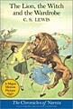 The Lion, the Witch and the Wardrobe (Paperback)