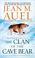 The Clan of the Cave Bear (Paperback)