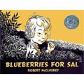 Blueberries for Sal