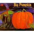 Big Pumpkin (Paperback)