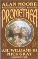 Promethea Book 3 (Paperback)