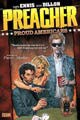 Preacher Vol. 3: Proud Americans (Paperback)