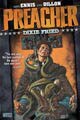 Preacher Vol. 5: Dixie Fried (Paperback)