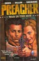 Preacher Vol. 6: War in the Sun (Paperback)