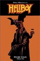 Hellboy: Weird Tales Vol. 1 (Paperback)