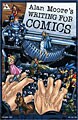 Alan Moore`s Writing for Comics (Paperback)