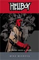 Hellboy Vol. 4: The Right Hand of Doom (Paperback)
