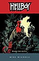 Hellboy Vol. 2 : Wake the Devil (Paperback)