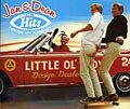 Jan & Dean - All The Hits-From Surf City To Drag City