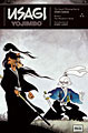 Usagi Yojimbo Vol. 3: The Wanderer's Road (Paperback)
