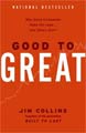 Good to Great: Why Some Companies Make the Leap... and Others Don't by Jim ...