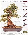 The Complete Book of Bonsai (Hardcover)