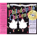Philadelphia Chickens by Sandra Boynton (Paperback w/ CD's)
