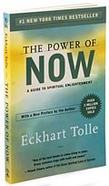 The Power of Now by Tolle Eckhart (Paperback)