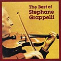 Stephane Grappelli - Best Of Stephane Grappelli