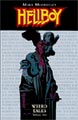 Hellboy: Weird Tales Vol. 2 (Paperback)