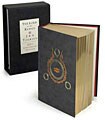 The Lord of the Rings, 50th Anniversary Edition by J.R.R. Tolkien (Leatherbound)
