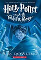 Harry Potter and the Order of the Phoenix by J.K. Rowling (Paperback)