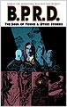 B.P.R.D. Vol. 2: The Soul of Venice & Other Stories (Hellboy) (Paperback)