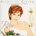 Reba McEntire - The Secret of Giving: A Christmas Collection