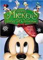 Mickey`s Twice Upon A Christmas (DVD)