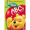 Free inviting hints on Abc Graffiti Letters Characters Disney Learning Adventures: Winnie The Pooh ABC's - Discovering Letters And Words (DVD)