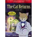 The Cat Returns (DVD)