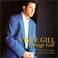 Vince Gill - Vintage Gill (BMG)