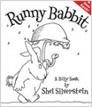 Runny Babbit by Shel Silverstein (Hardcover)
