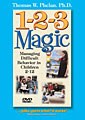 1-2-3 Magic by Thomas W. Phelan (DVD)